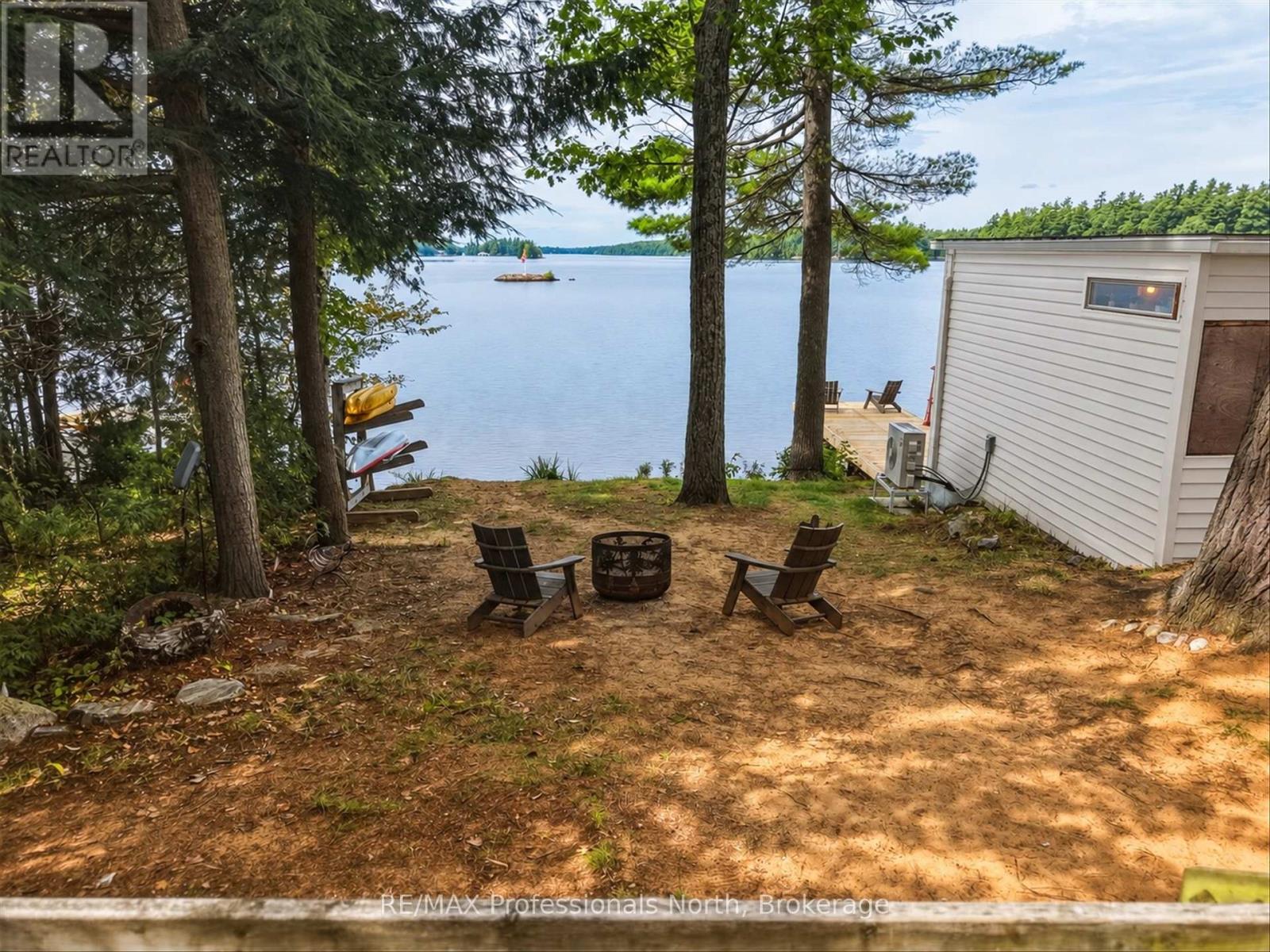 1025 Section House Road, Muskoka Lakes, Ontario  P0C 1M0 - Photo 25 - X13763606
