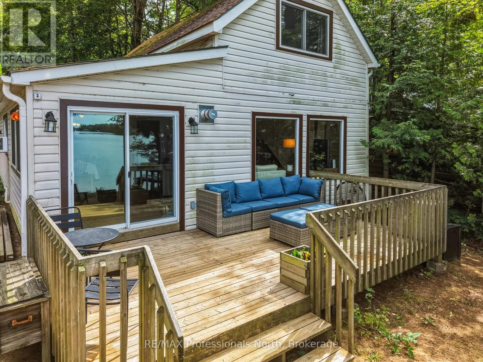 1025 Section House Road, Muskoka Lakes, Ontario  P0C 1M0 - Photo 26 - X13763606