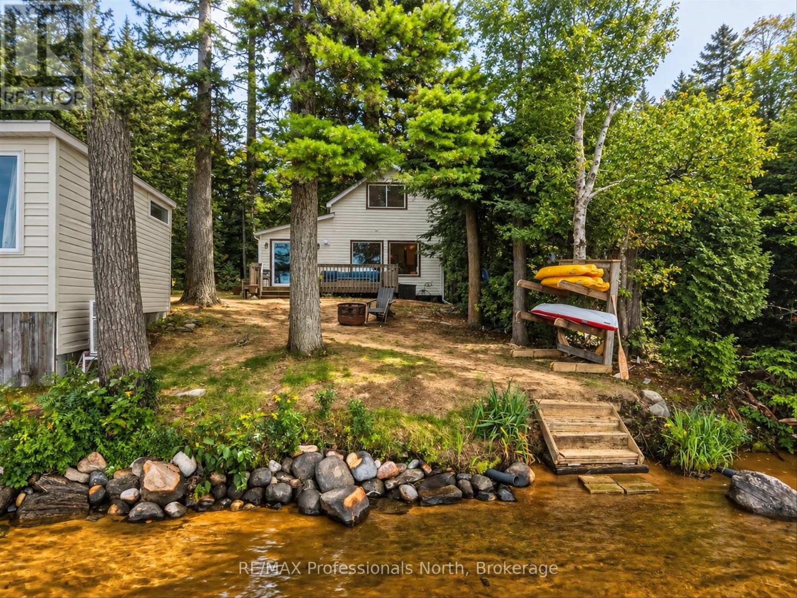 1025 Section House Road, Muskoka Lakes, Ontario  P0C 1M0 - Photo 27 - X13763606
