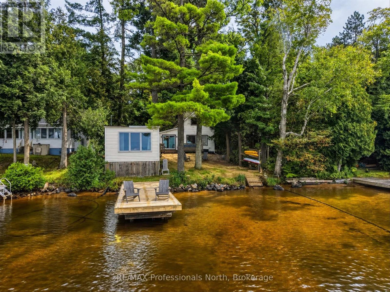 1025 Section House Road, Muskoka Lakes, Ontario  P0C 1M0 - Photo 28 - X13763606