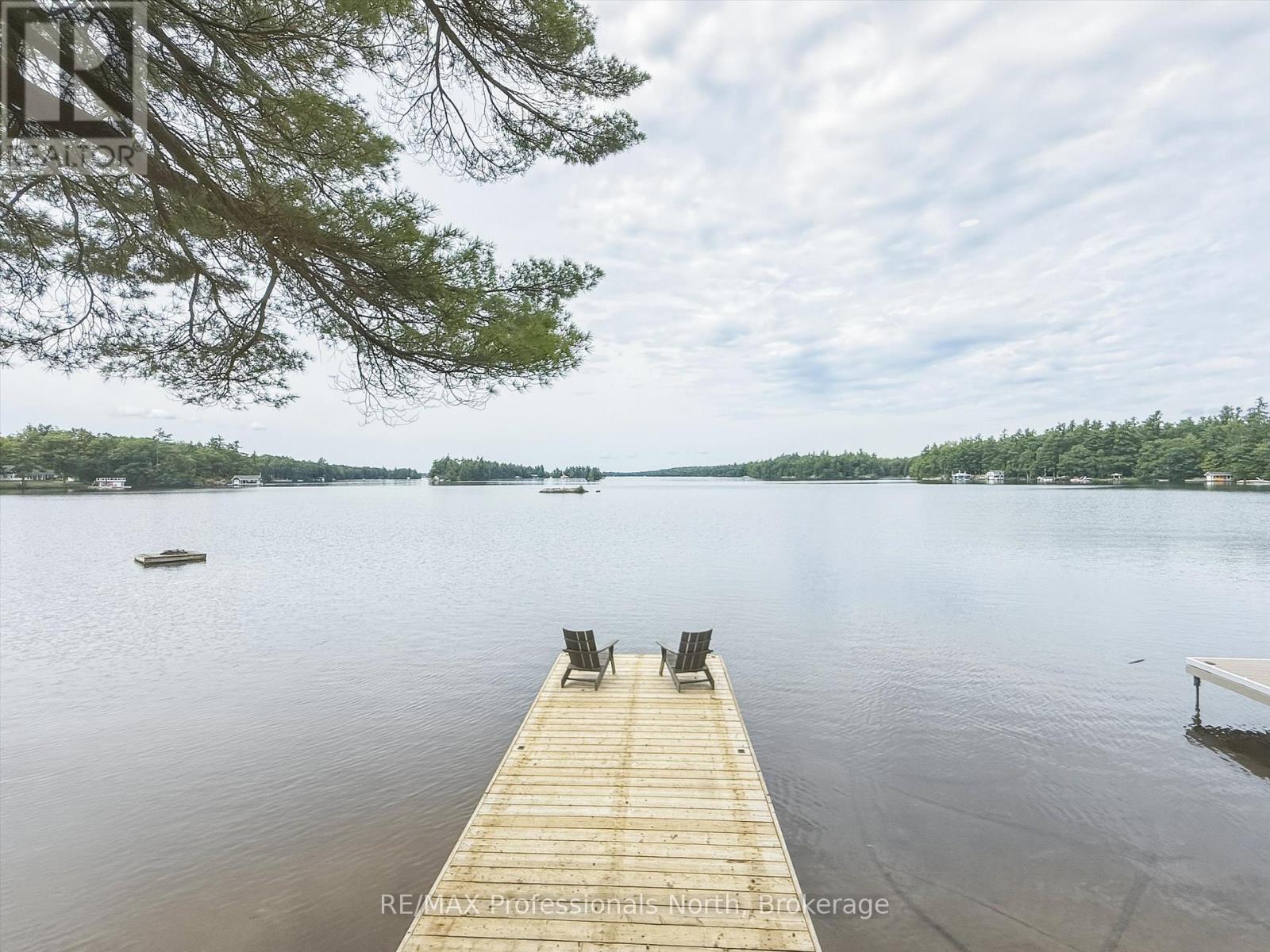 1025 Section House Road, Muskoka Lakes, Ontario  P0C 1M0 - Photo 29 - X13763606