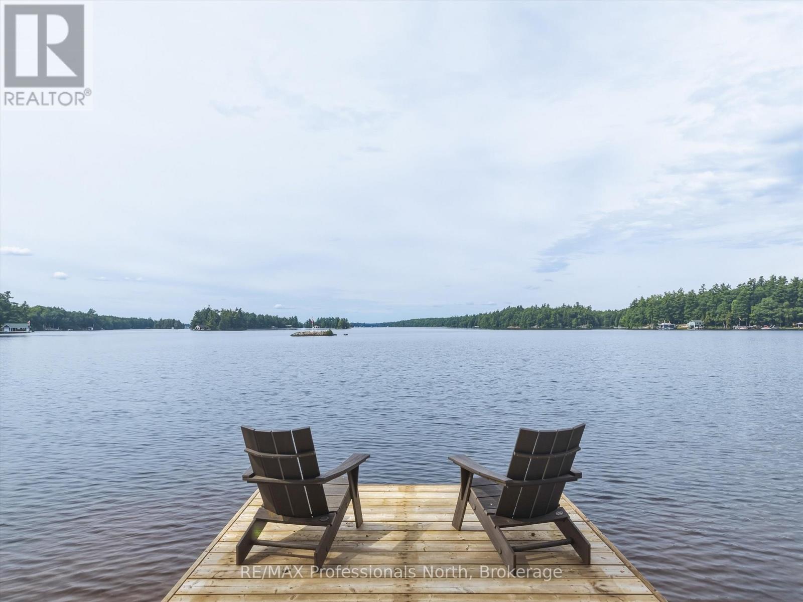 1025 Section House Road, Muskoka Lakes, Ontario  P0C 1M0 - Photo 30 - X13763606
