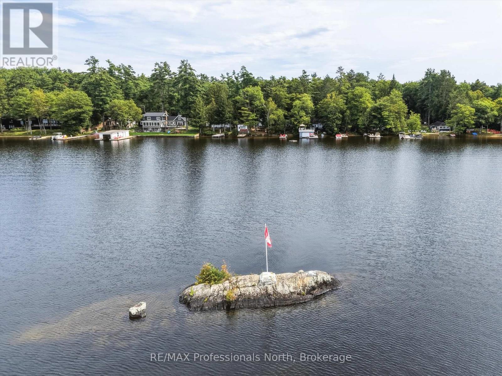 1025 Section House Road, Muskoka Lakes, Ontario  P0C 1M0 - Photo 31 - X13763606