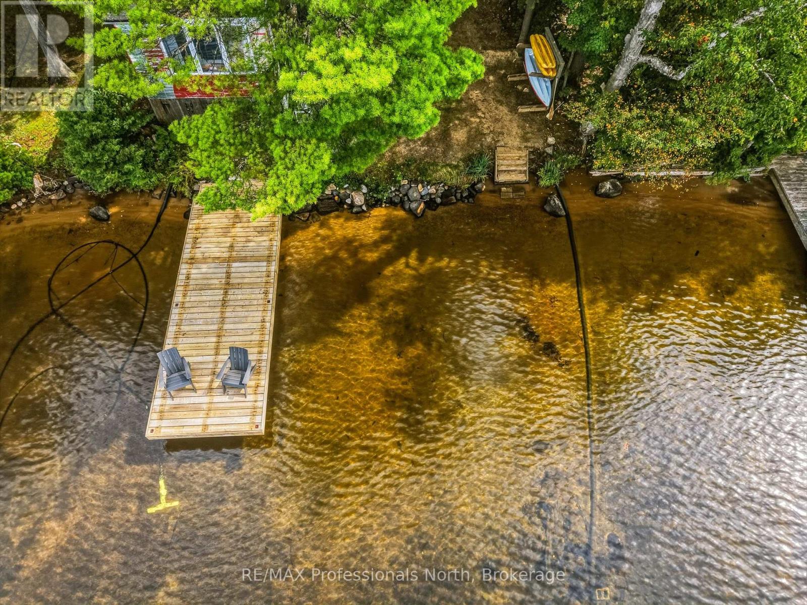 1025 Section House Road, Muskoka Lakes, Ontario  P0C 1M0 - Photo 32 - X13763606