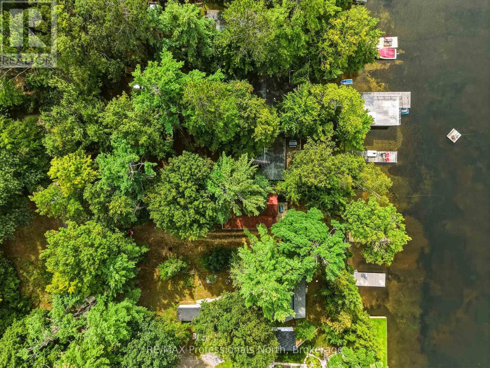 1025 Section House Road, Muskoka Lakes, Ontario  P0C 1M0 - Photo 33 - X13763606