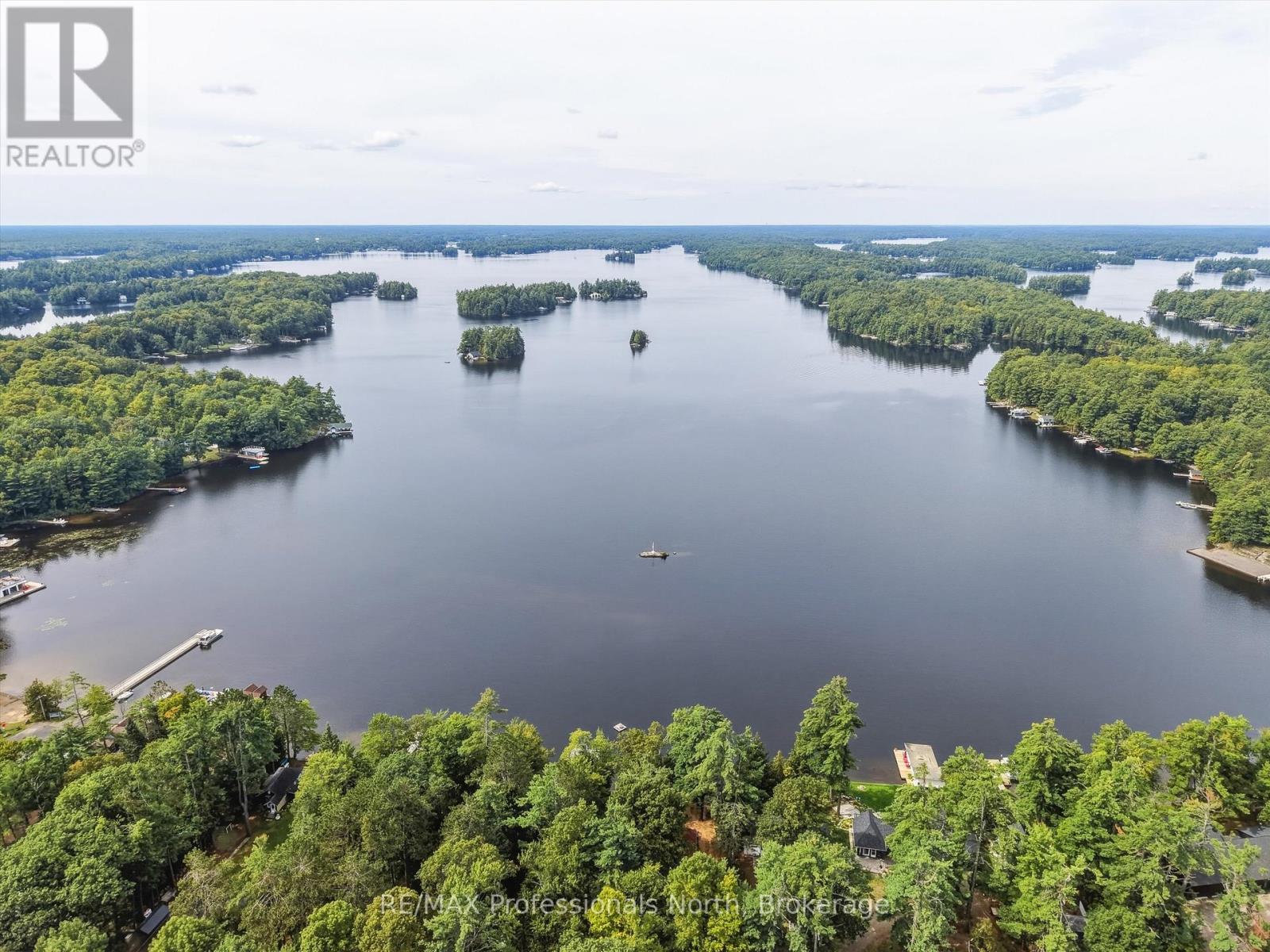 1025 Section House Road, Muskoka Lakes, Ontario  P0C 1M0 - Photo 34 - X13763606