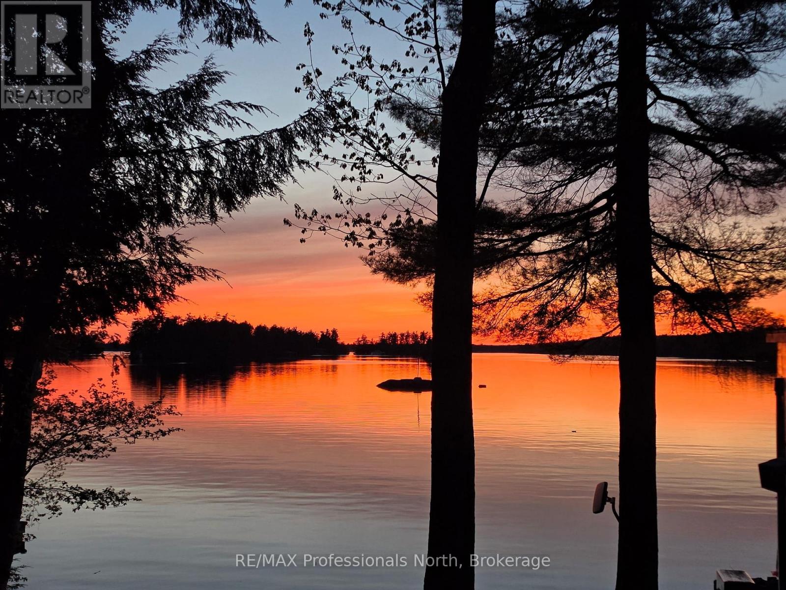 1025 Section House Road, Muskoka Lakes, Ontario  P0C 1M0 - Photo 35 - X13763606