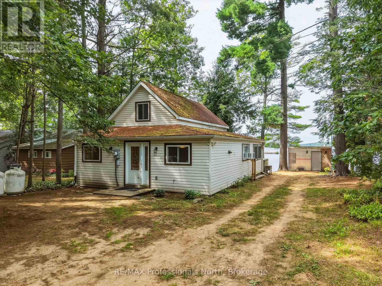 1025 Section House Road, Muskoka Lakes, Ontario  P0C 1M0 - Photo 38 - X13763606