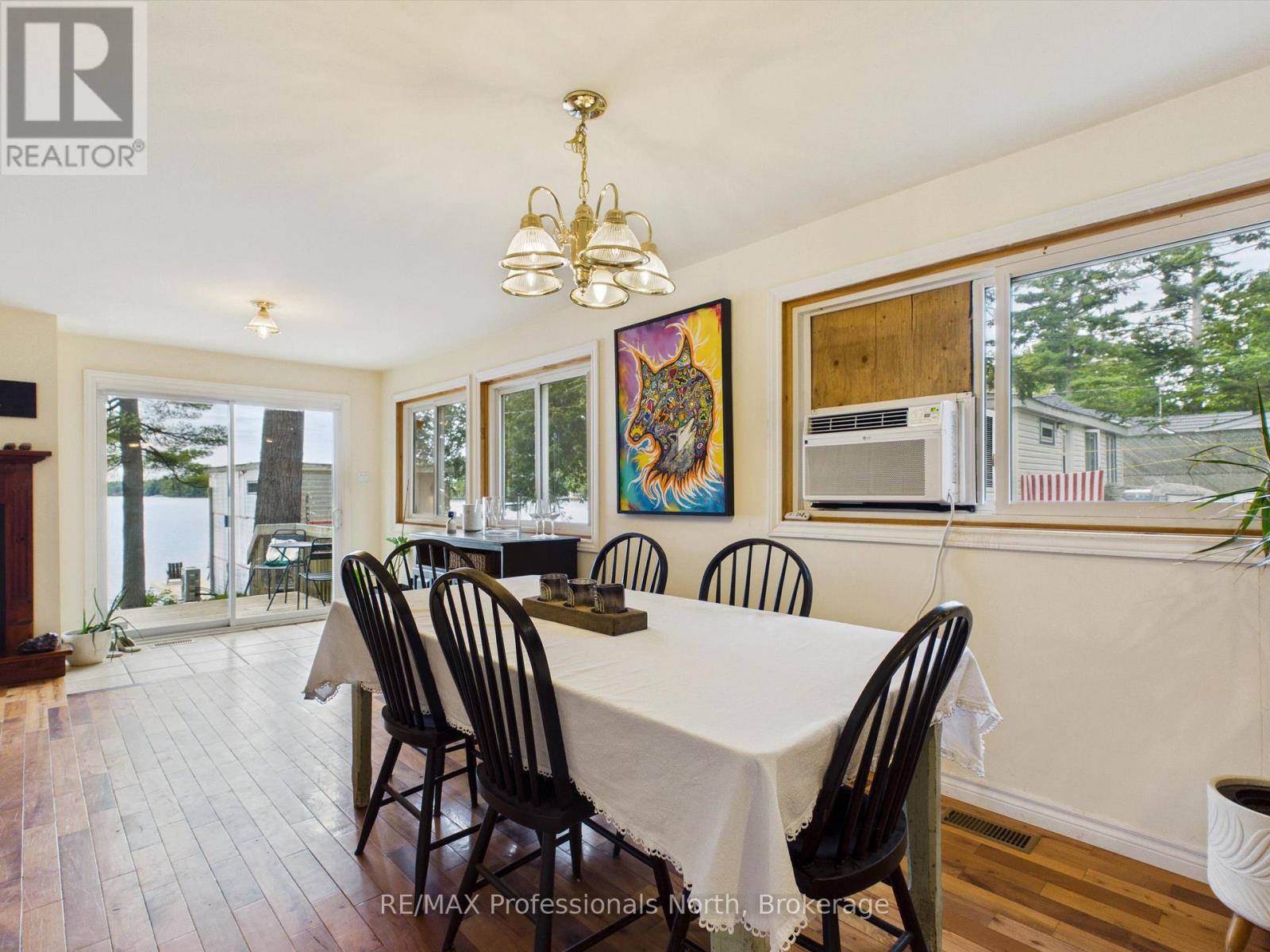 1025 Section House Road, Muskoka Lakes, Ontario  P0C 1M0 - Photo 7 - X13763606
