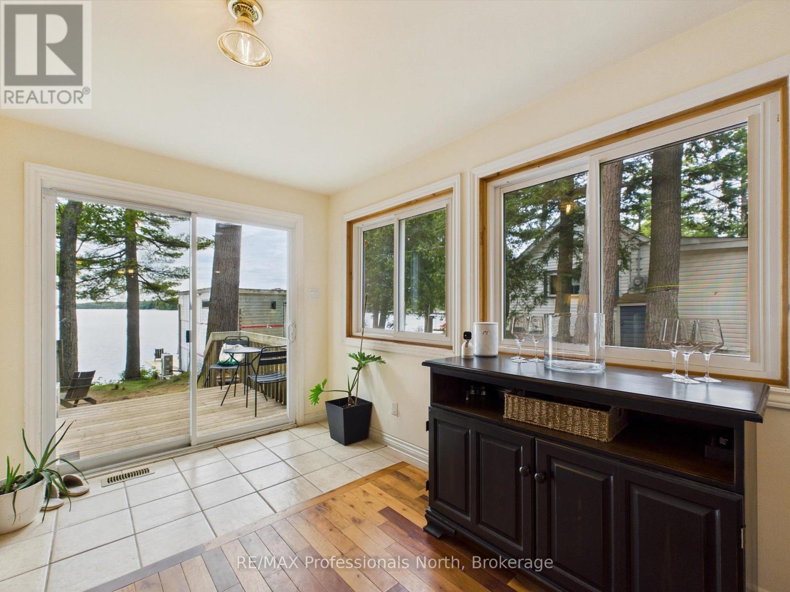 1025 Section House Road, Muskoka Lakes, Ontario  P0C 1M0 - Photo 8 - X13763606