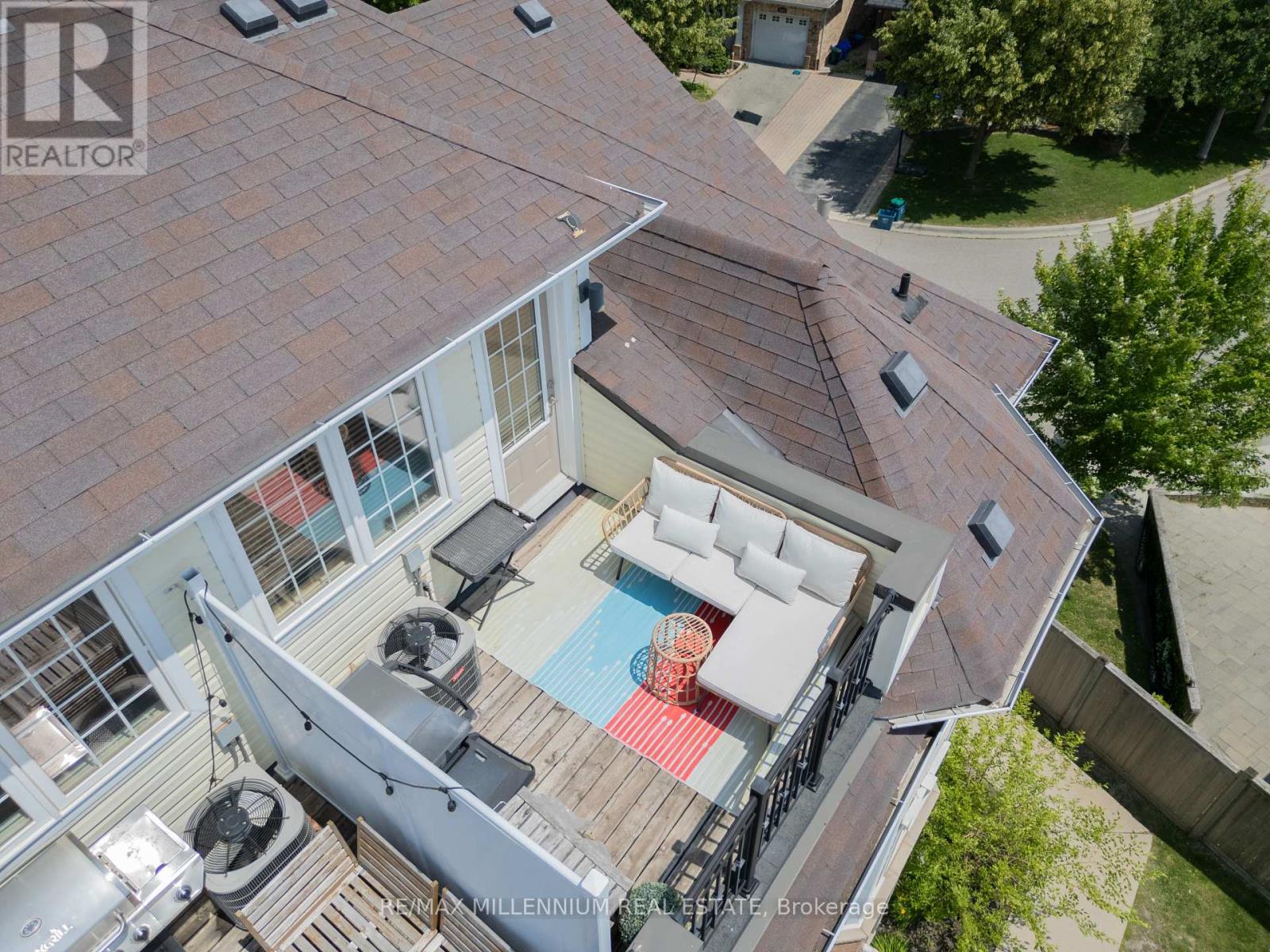 17 - 2614 Dashwood Drive, Oakville, Ontario  L6M 0K5 - Photo 22 - W13763586