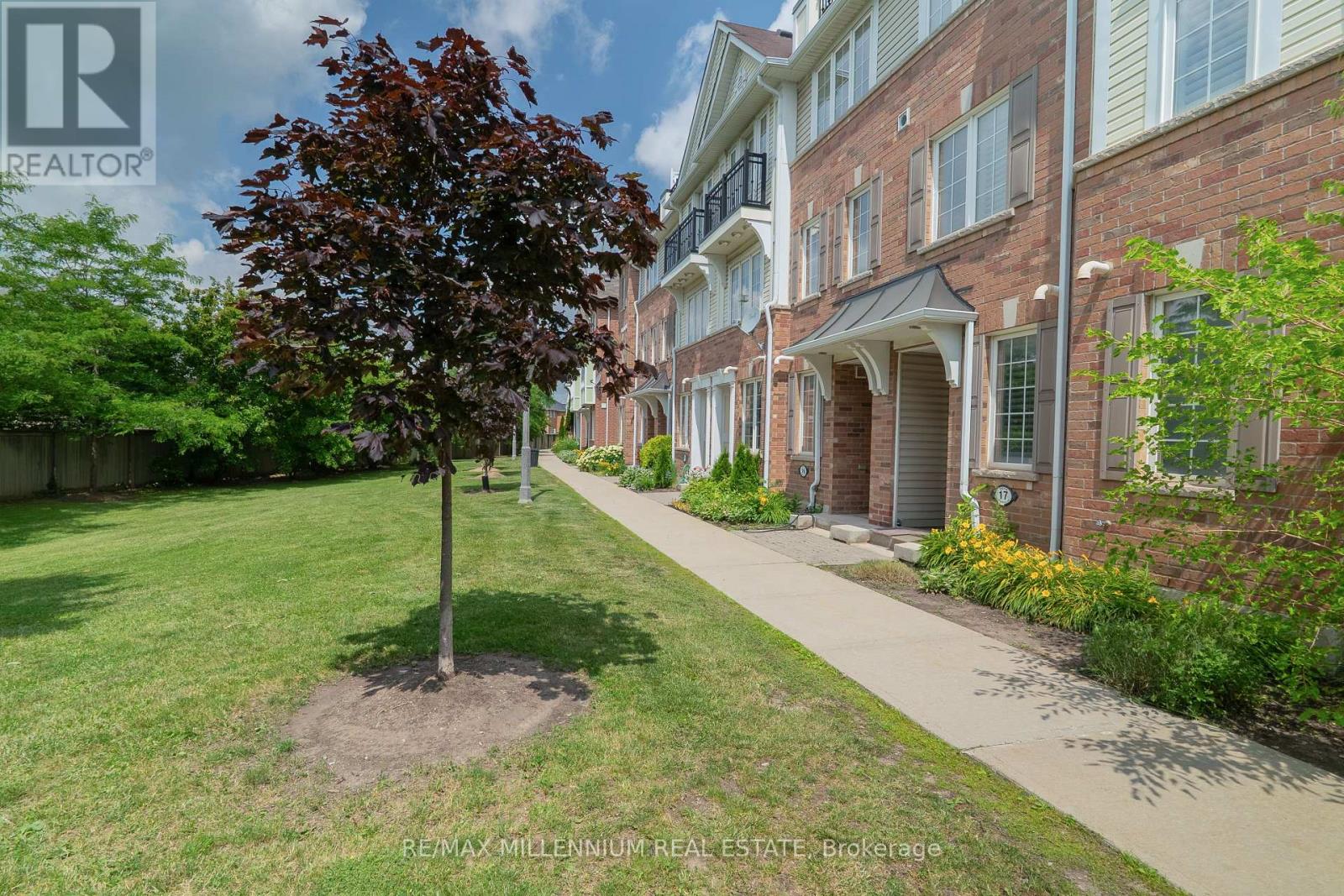 17 - 2614 Dashwood Drive, Oakville, Ontario  L6M 0K5 - Photo 23 - W13763586
