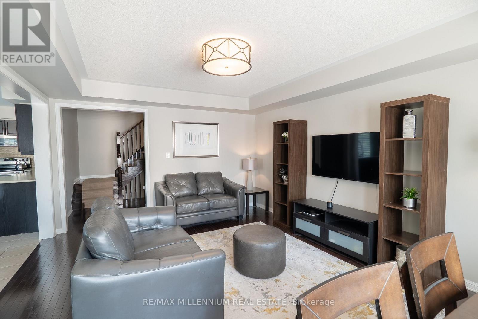 17 - 2614 Dashwood Drive, Oakville, Ontario  L6M 0K5 - Photo 4 - W13763586