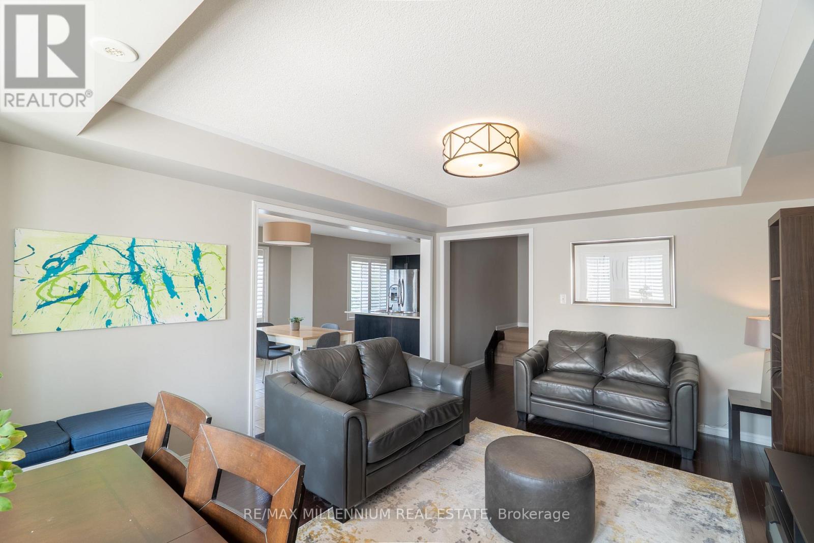 17 - 2614 Dashwood Drive, Oakville, Ontario  L6M 0K5 - Photo 6 - W13763586