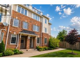 17 - 2614 DASHWOOD DRIVE, Oakville, Ontario