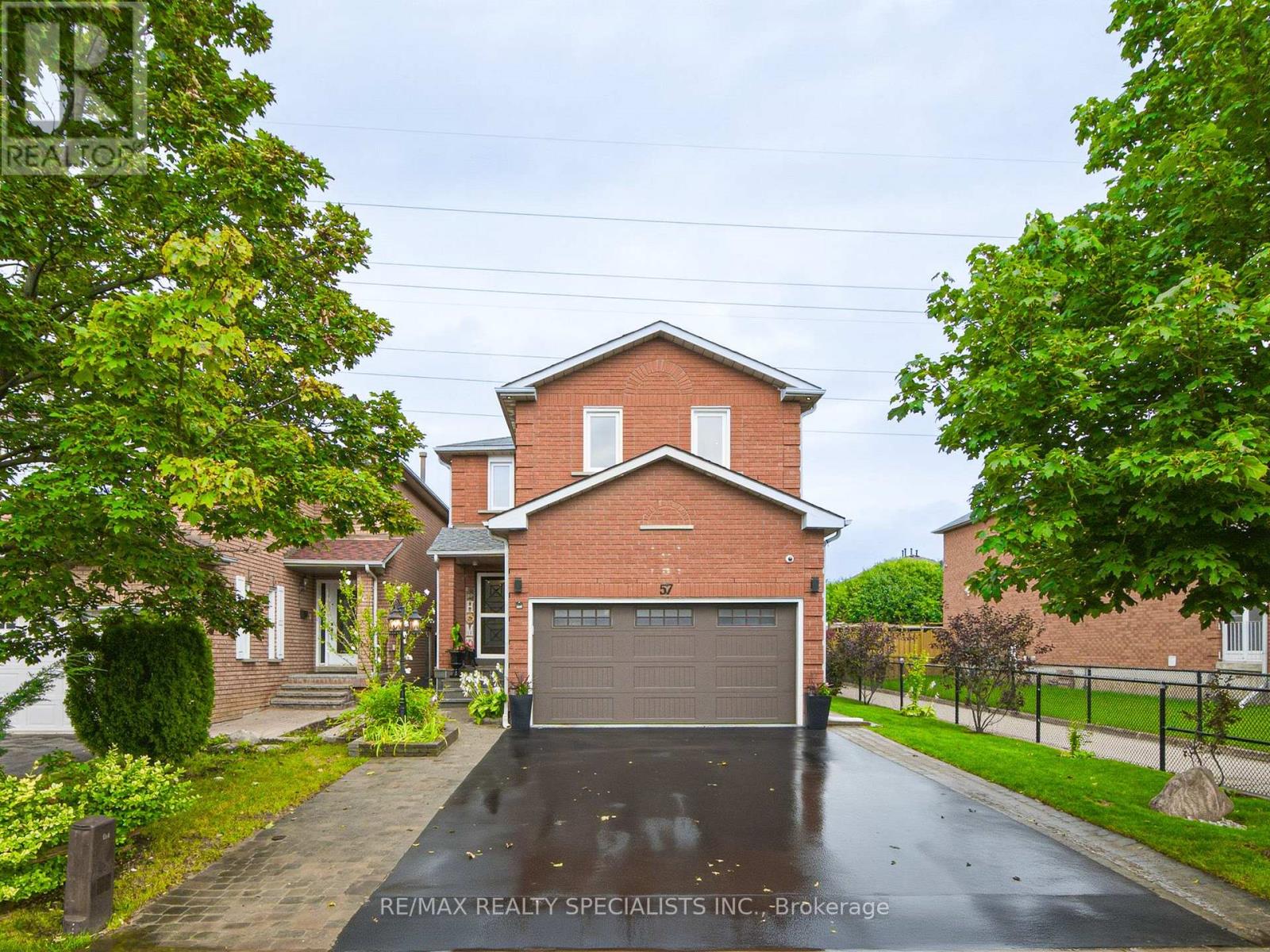 57 PENNSYLVANIA AVENUE, Brampton, Ontario