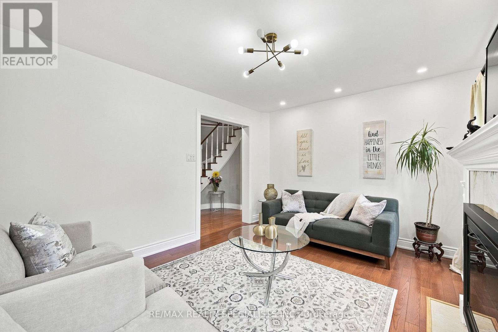 57 Pennsylvania Avenue, Brampton, Ontario  L6Y 4P3 - Photo 10 - W13763600