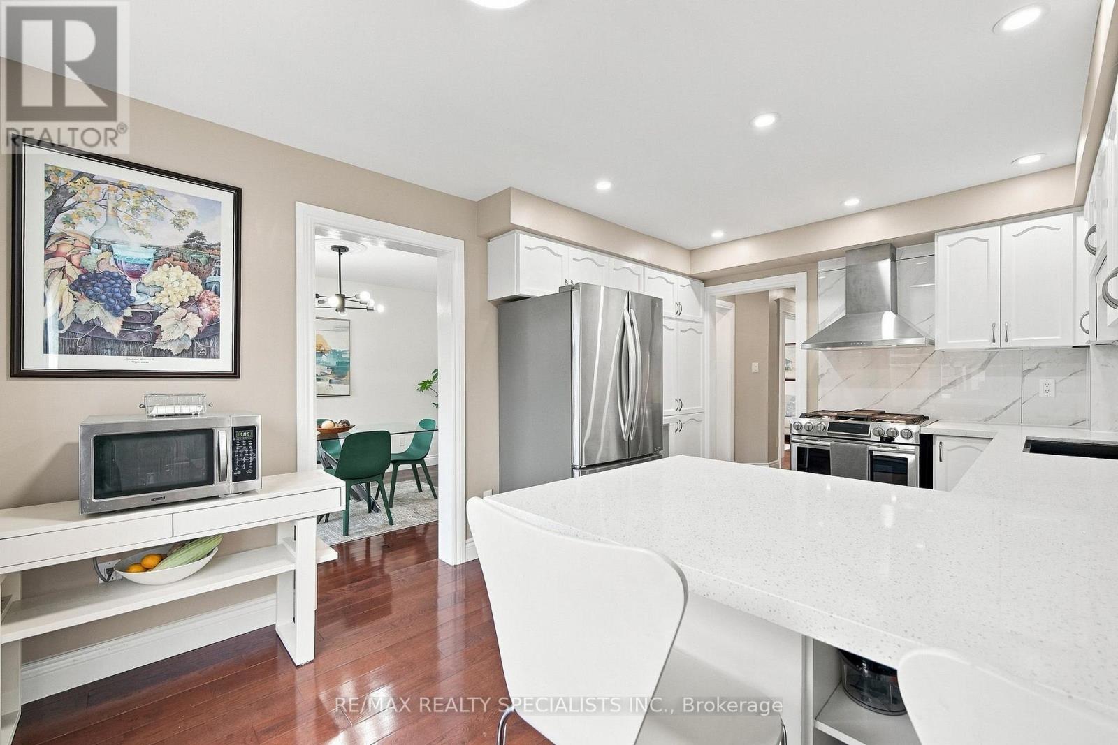 57 Pennsylvania Avenue, Brampton, Ontario  L6Y 4P3 - Photo 15 - W13763600