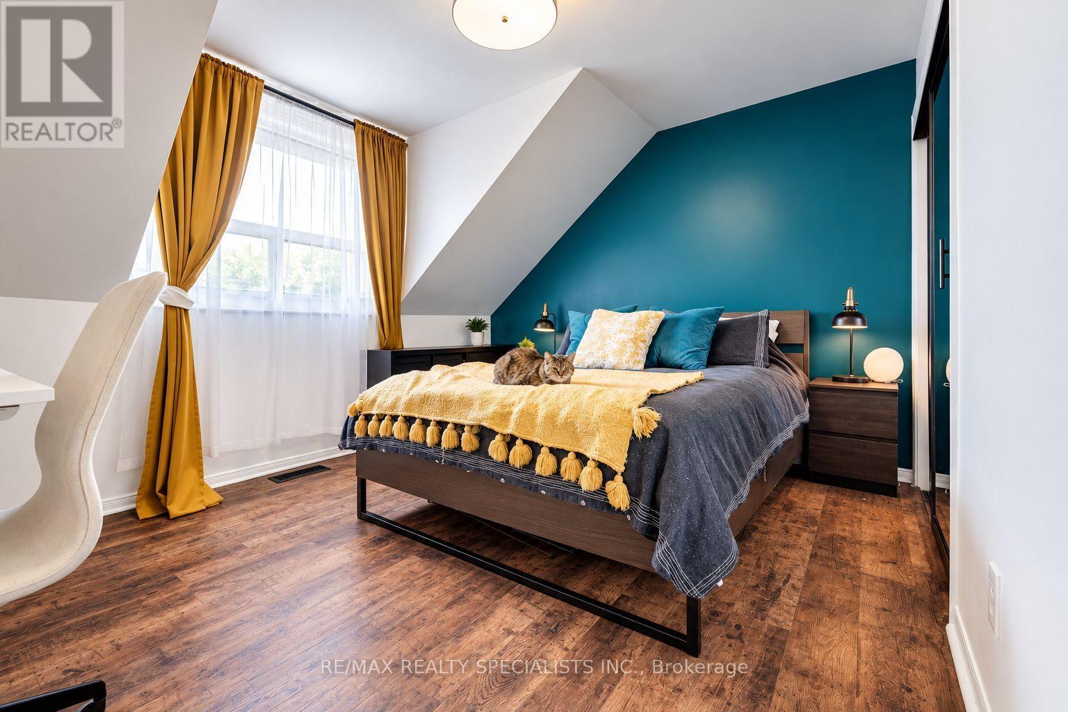 53 Harold Street, Toronto, Ontario  M8Z 3R5 - Photo 10 - W13763602