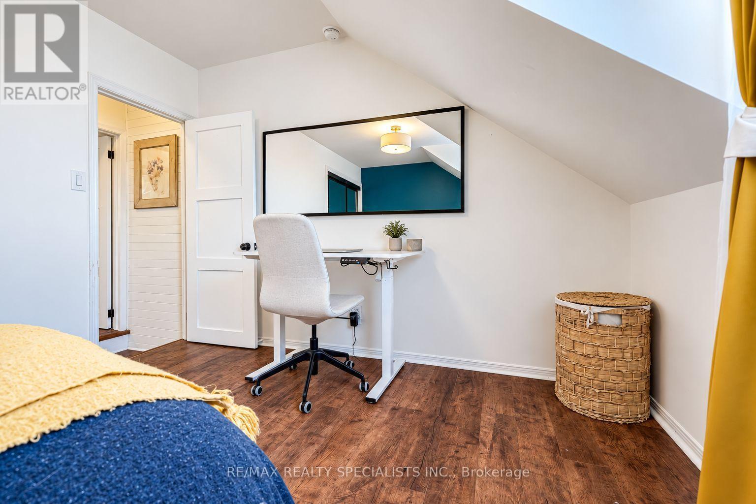 53 Harold Street, Toronto, Ontario  M8Z 3R5 - Photo 11 - W13763602