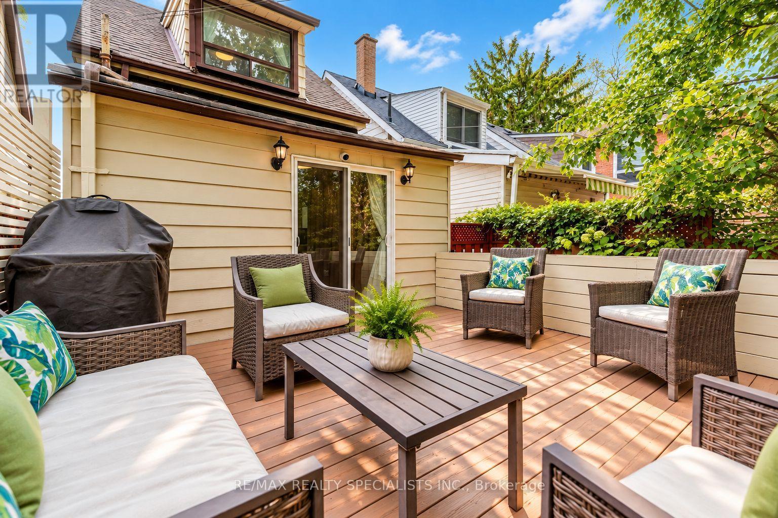 53 Harold Street, Toronto, Ontario  M8Z 3R5 - Photo 15 - W13763602