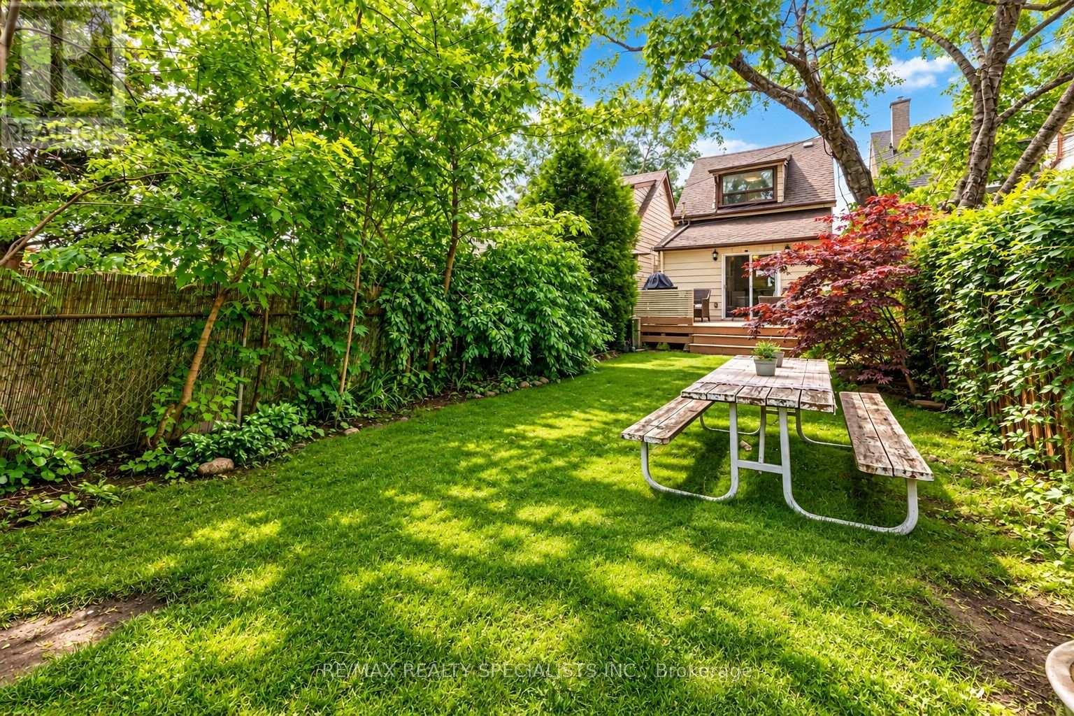 53 Harold Street, Toronto, Ontario  M8Z 3R5 - Photo 18 - W13763602