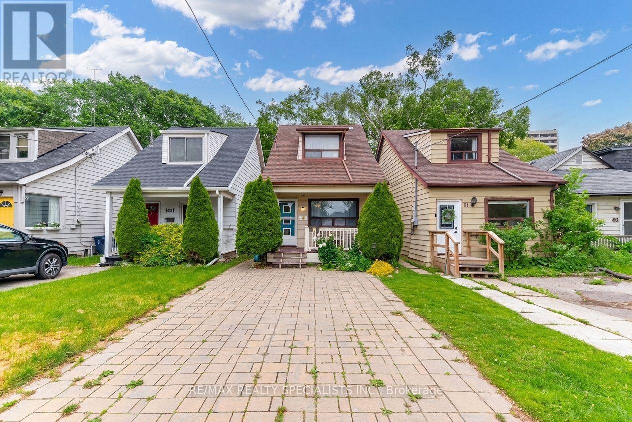 53 Harold Street, Toronto, Ontario  M8Z 3R5 - Photo 19 - W13763602