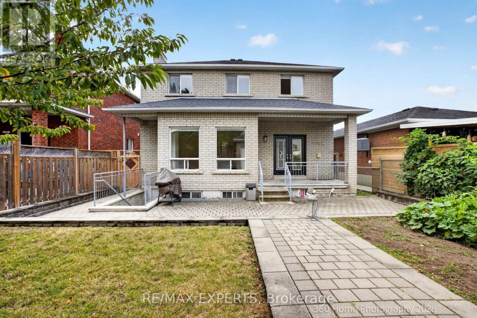 38a Marcia Avenue, Toronto, Ontario  M6B 2Y5 - Photo 24 - W13763608