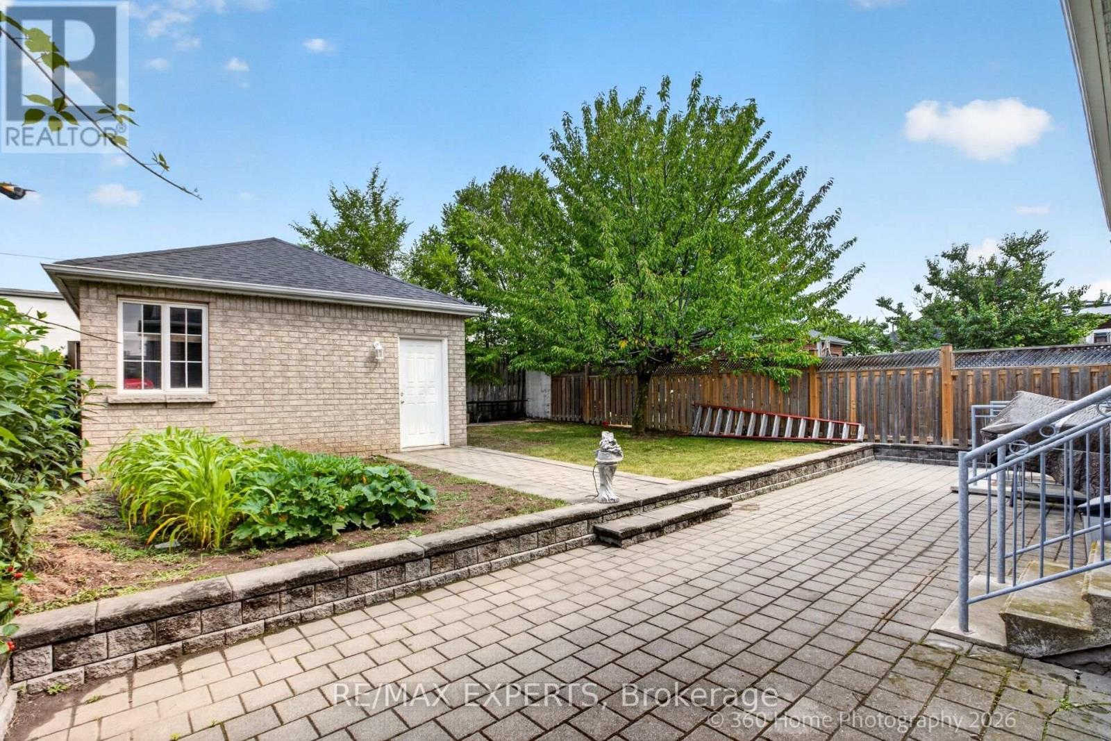 38a Marcia Avenue, Toronto, Ontario  M6B 2Y5 - Photo 26 - W13763608