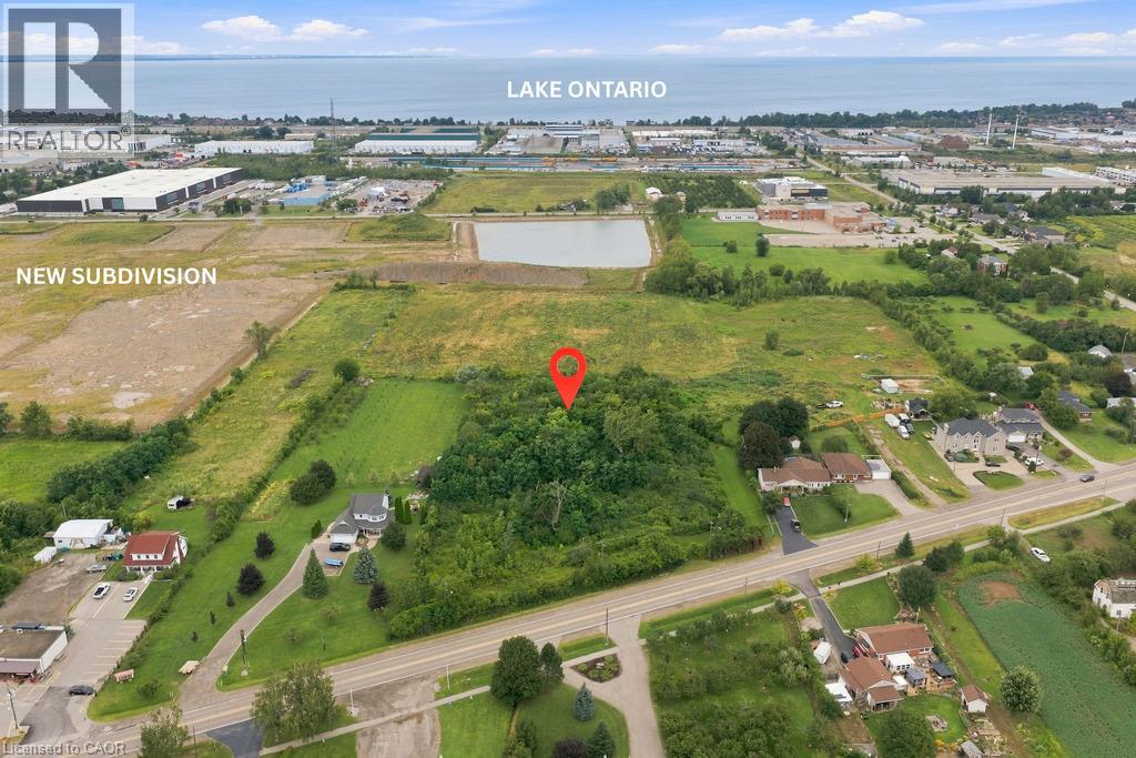 1109 HIGHWAY 8, Stoney Creek, Ontario