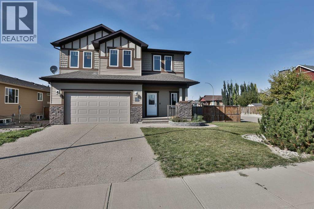 333 10b Street, Nobleford, Alberta  T0L 1S0 - Photo 1 - A2293759