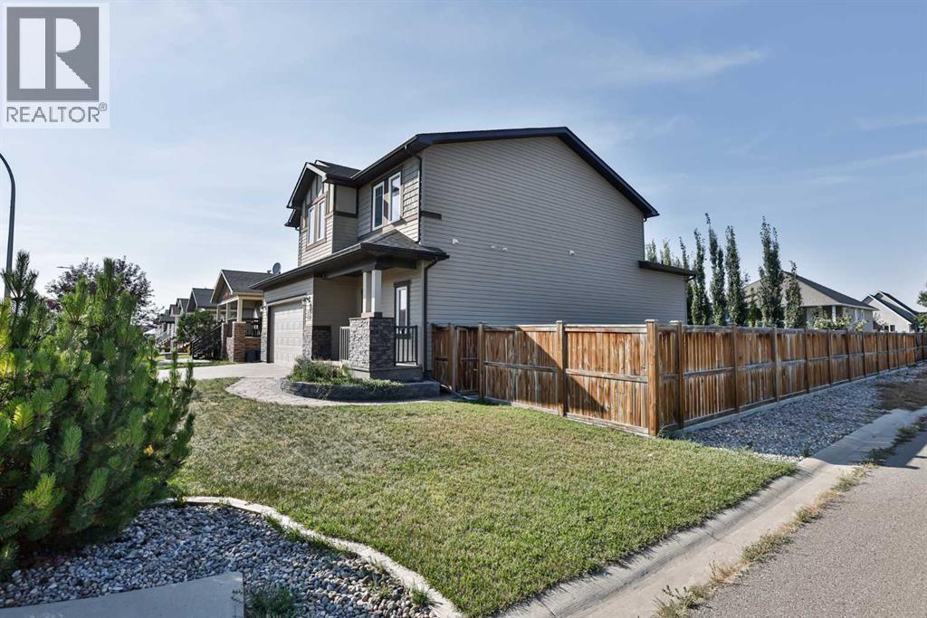 333 10b Street, Nobleford, Alberta  T0L 1S0 - Photo 34 - A2293759