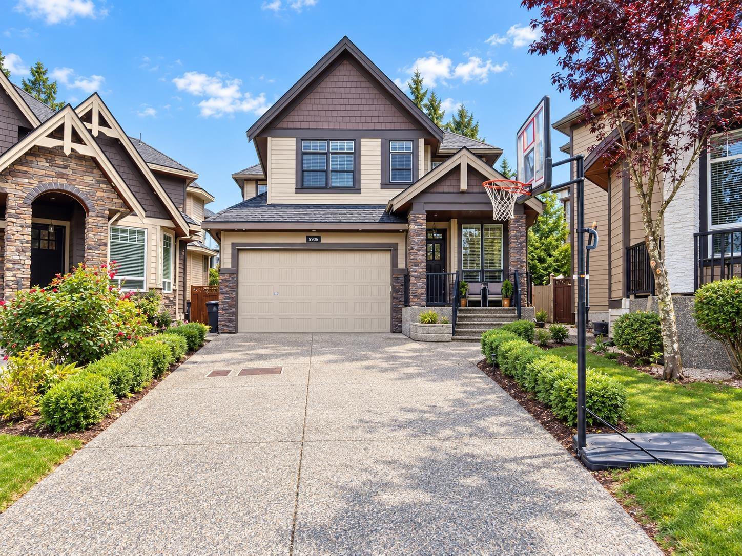 5906 139 Street, Surrey, British Columbia  V3X 0G6 - Photo 1 - R3163102