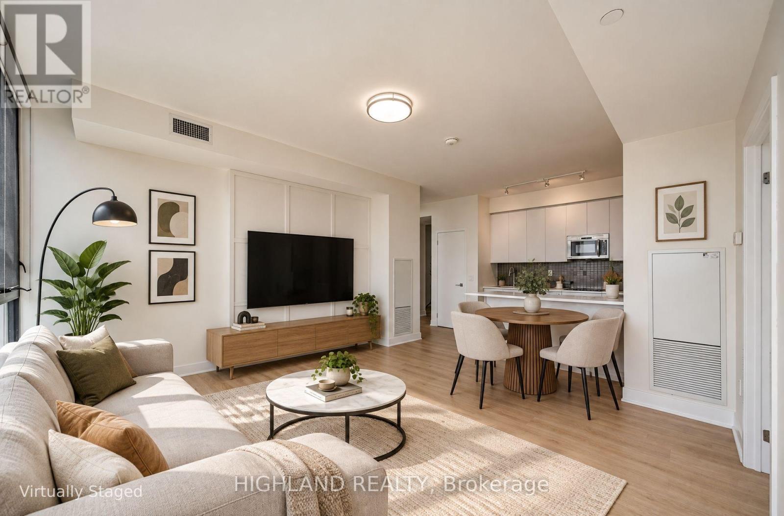 3602 - 2916 Highway 7, Vaughan, Ontario  L4K 0K6 - Photo 4 - N13761548