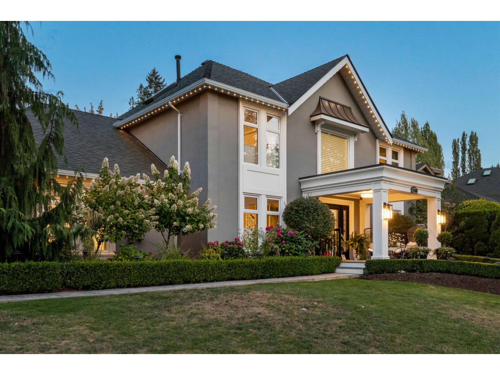 21568 47 Avenue, Langley, British Columbia  V3A 8S3 - Photo 8 - R3162132