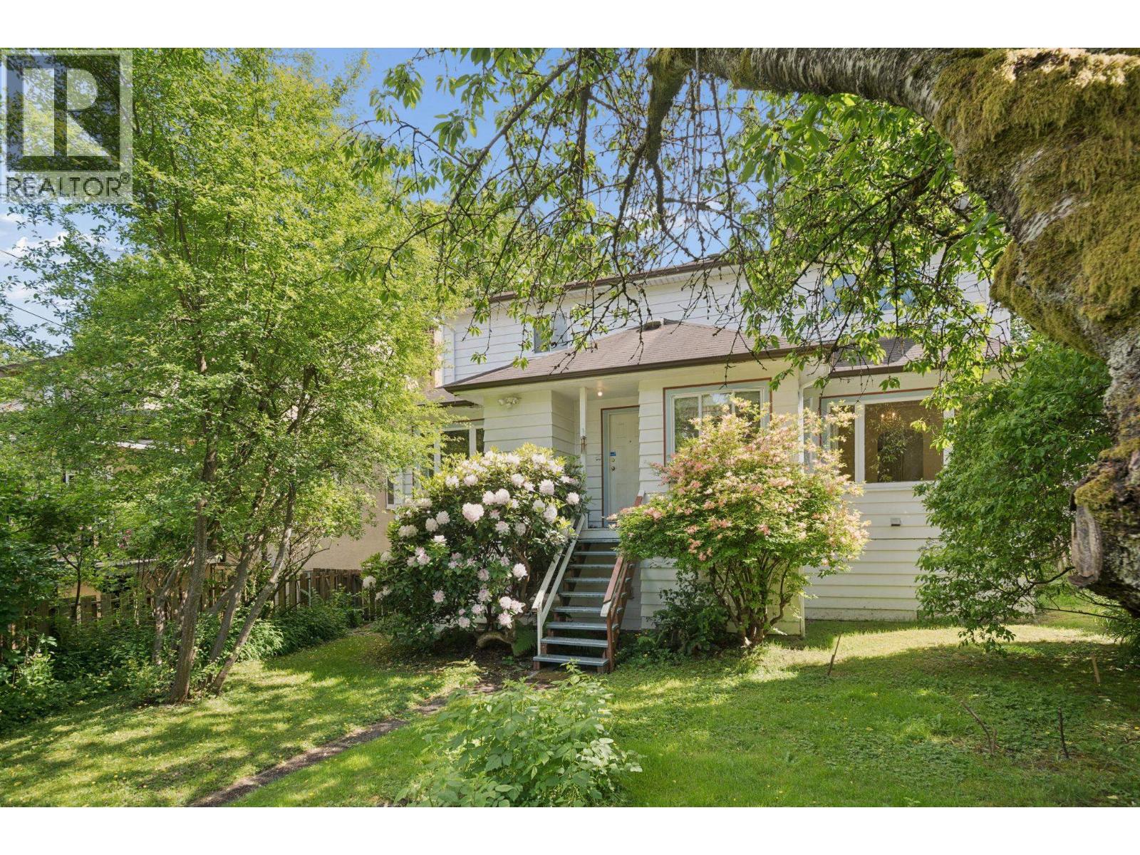 311 W 21st Avenue, Vancouver, British Columbia  V5Y 2E4 - Photo 20 - R3134762