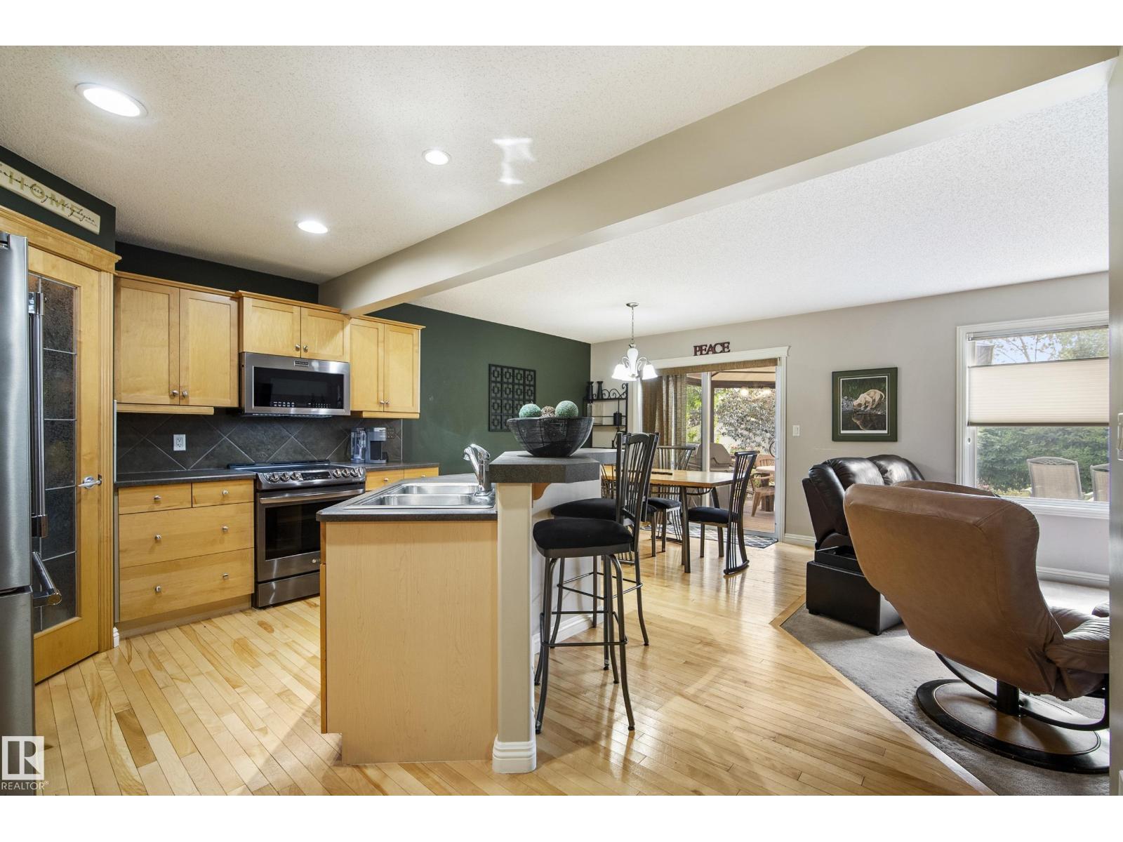 65 Summercourt Tc, Sherwood Park, Alberta  T8H 2W1 - Photo 17 - E4507813