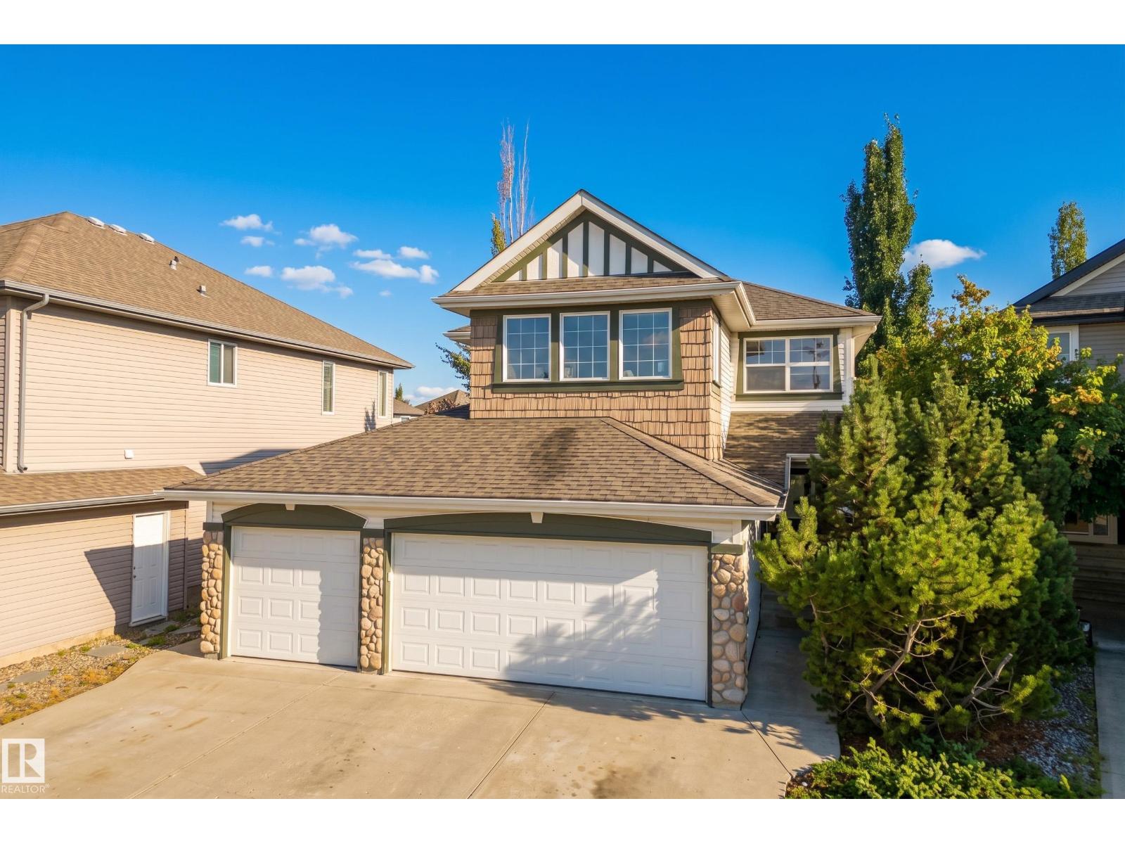 65 Summercourt Tc, Sherwood Park, Alberta  T8H 2W1 - Photo 2 - E4507813