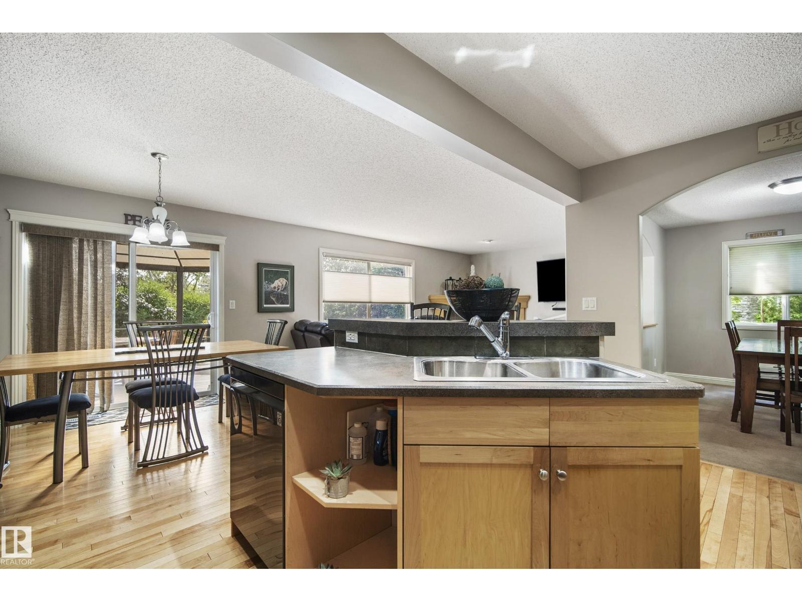 65 Summercourt Tc, Sherwood Park, Alberta  T8H 2W1 - Photo 21 - E4507813