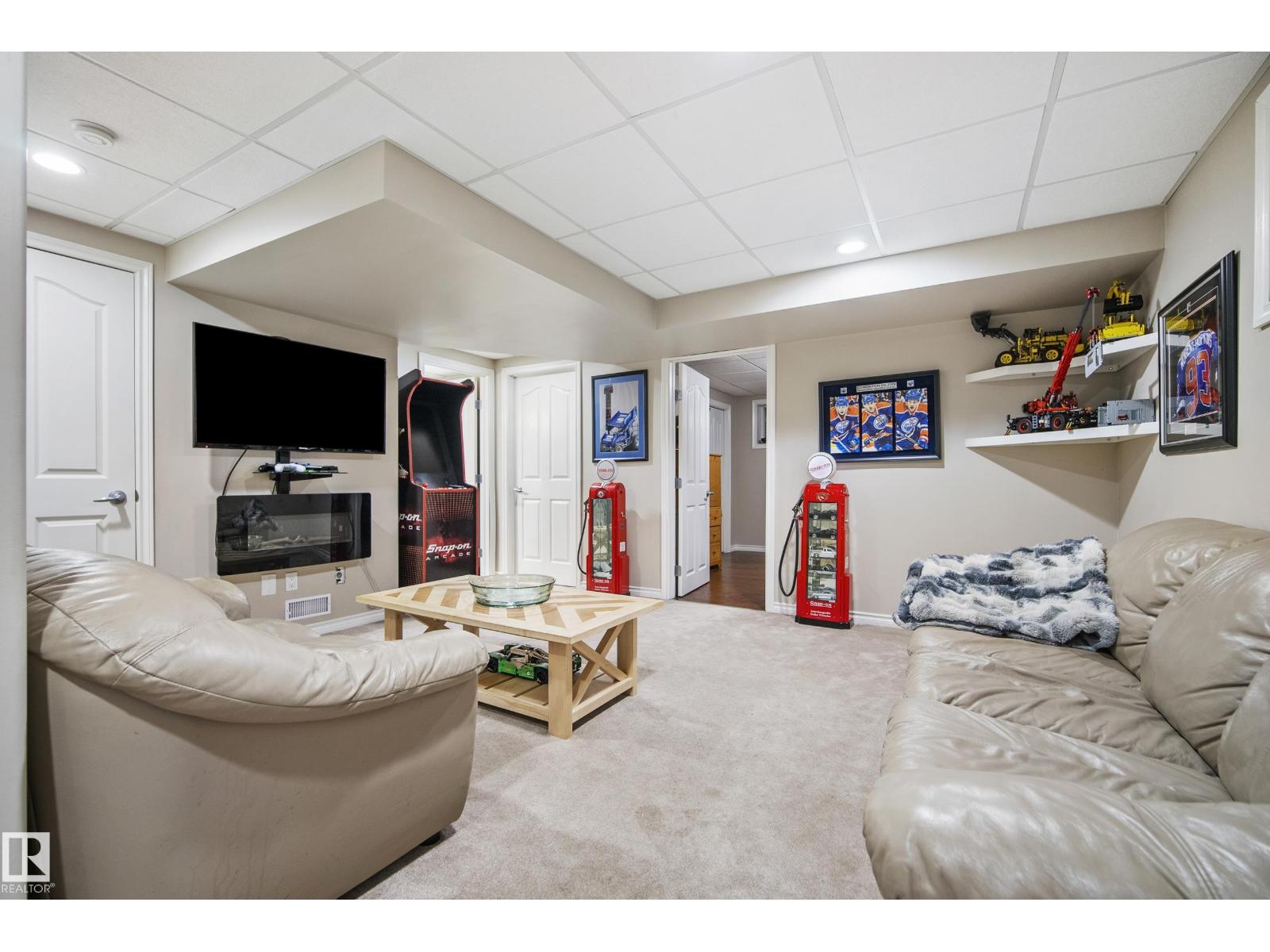 65 Summercourt Tc, Sherwood Park, Alberta  T8H 2W1 - Photo 47 - E4507813