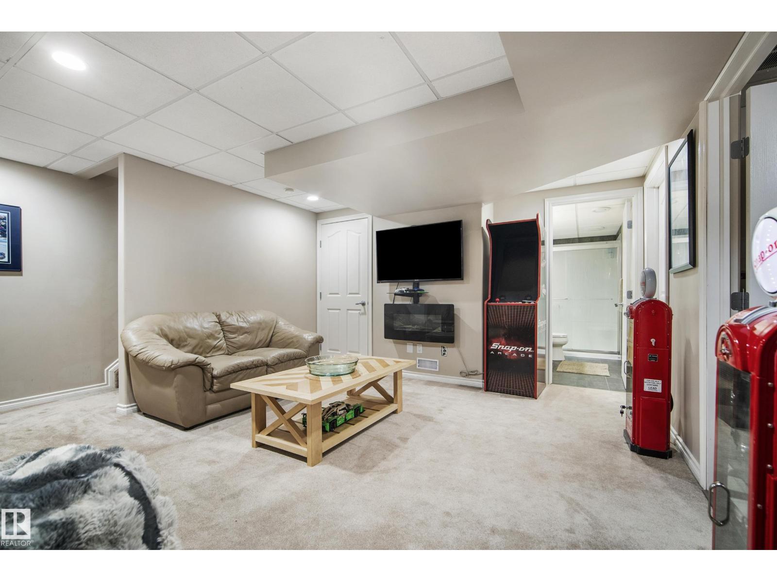 65 Summercourt Tc, Sherwood Park, Alberta  T8H 2W1 - Photo 49 - E4507813
