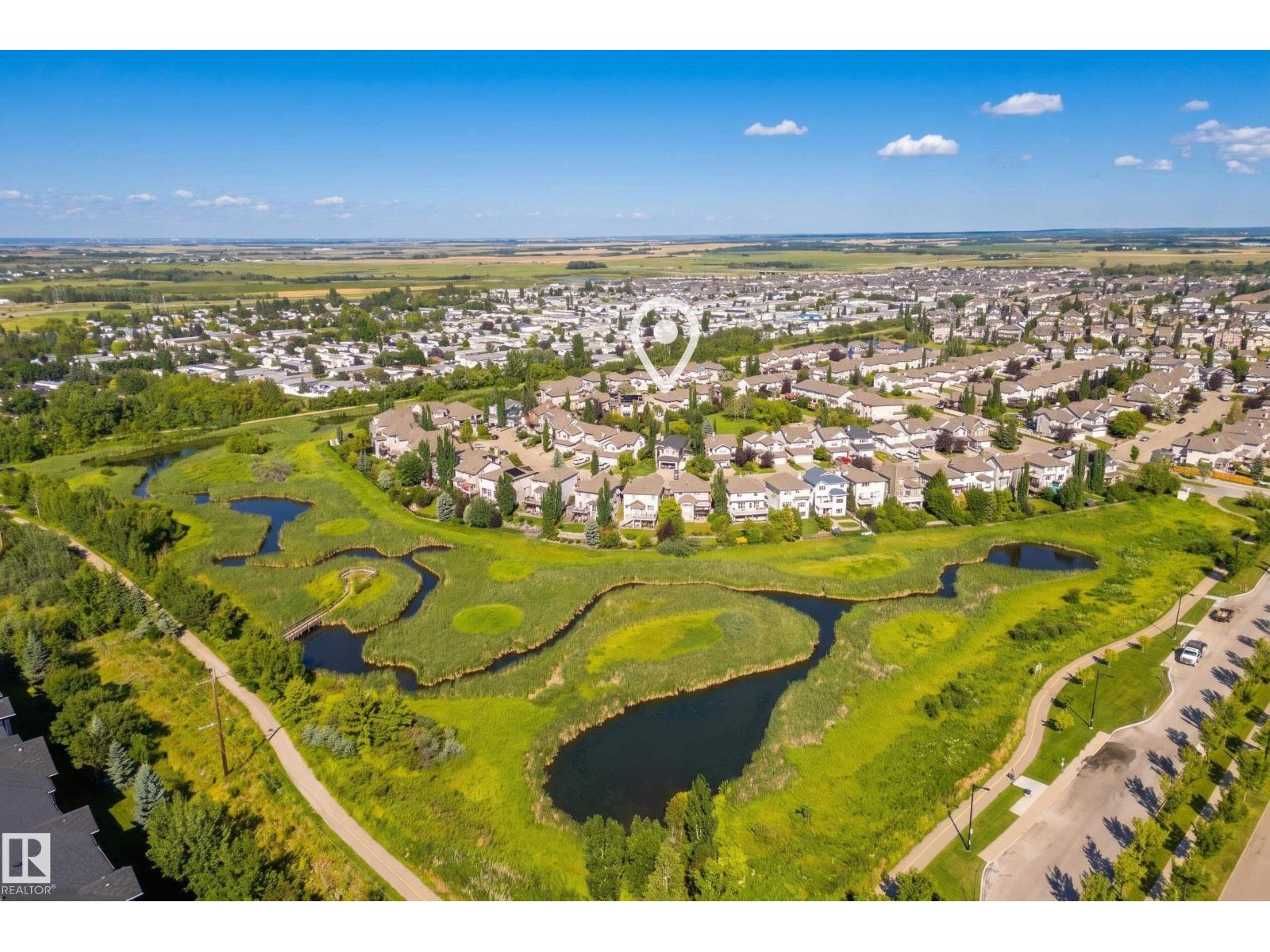 65 Summercourt Tc, Sherwood Park, Alberta  T8H 2W1 - Photo 5 - E4507813