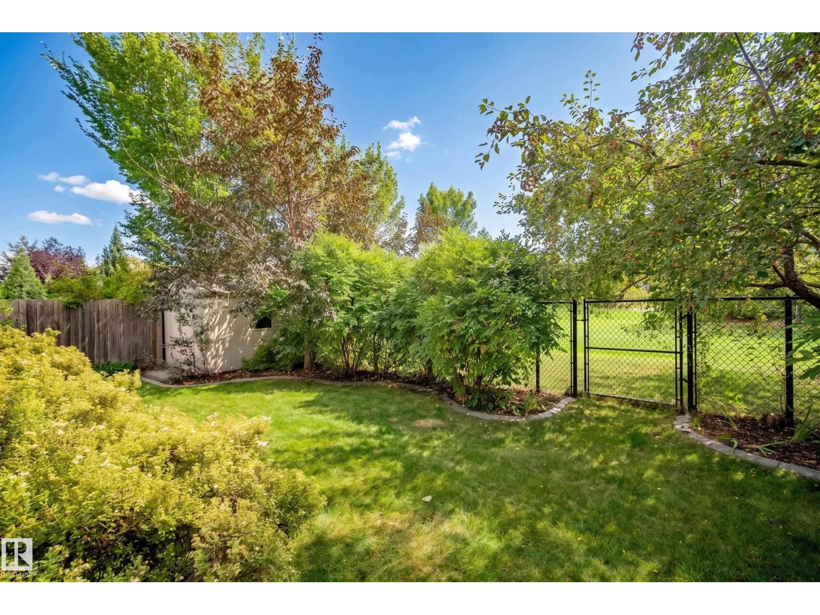 65 Summercourt Tc, Sherwood Park, Alberta  T8H 2W1 - Photo 63 - E4507813