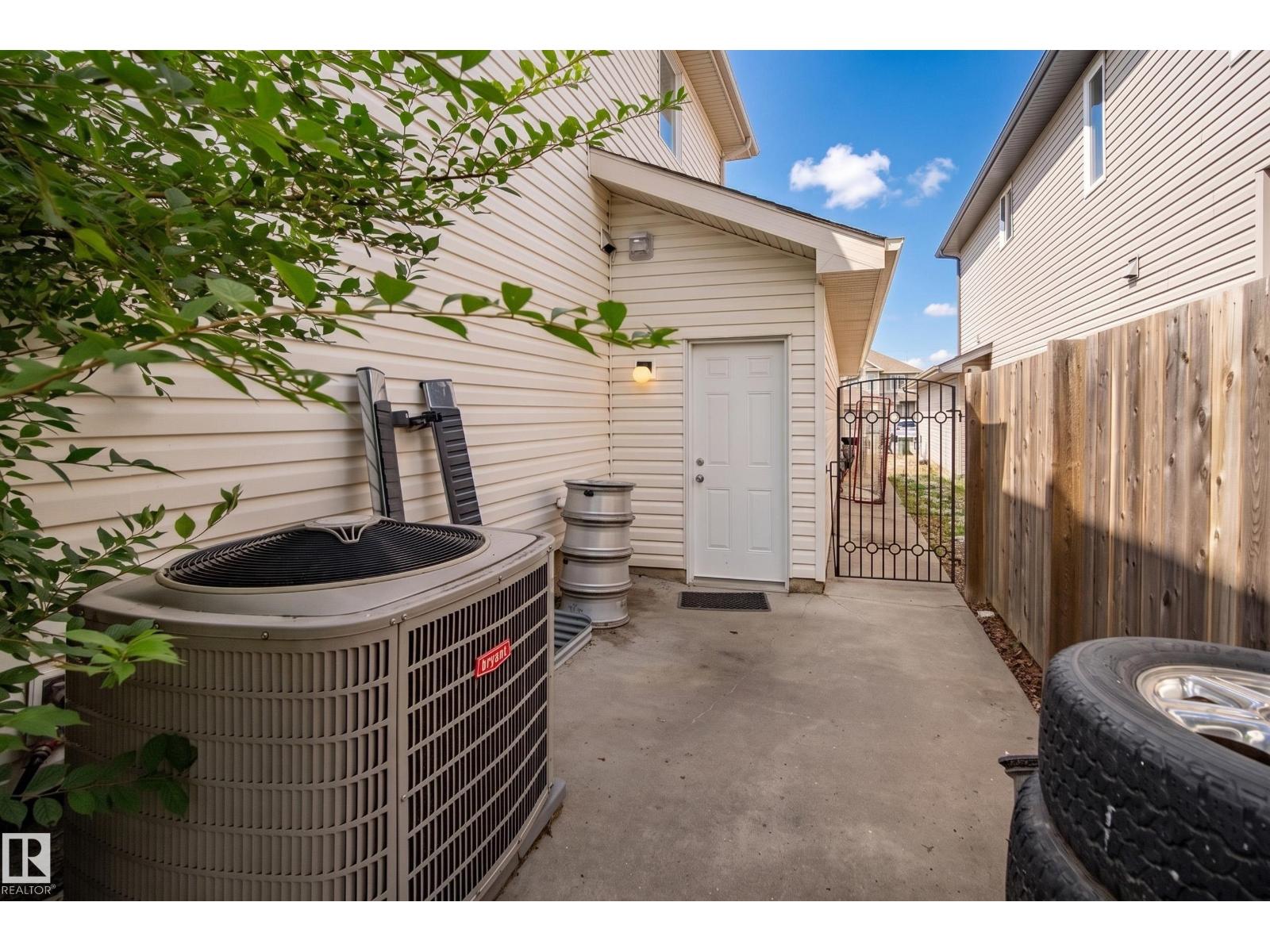 65 Summercourt Tc, Sherwood Park, Alberta  T8H 2W1 - Photo 66 - E4507813