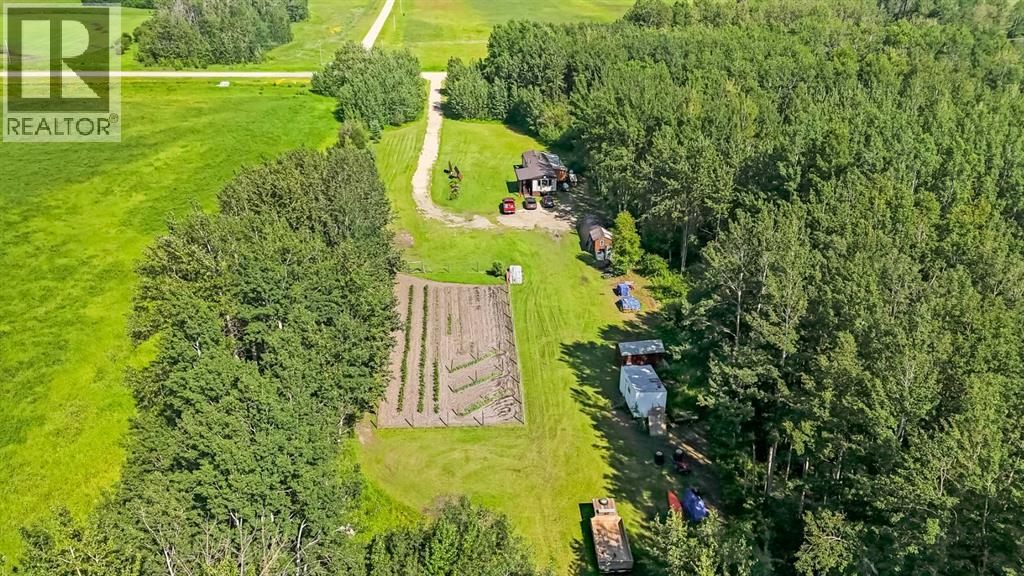 70280 Highway 747, Rural Greenview No. 16, Alberta  T0H 3H0 - Photo 19 - A2328074