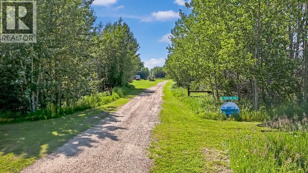 70280 Highway 747, Rural Greenview No. 16, Alberta  T0H 3H0 - Photo 27 - A2328074