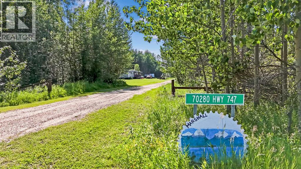 70280 Highway 747, Rural Greenview No. 16, Alberta  T0H 3H0 - Photo 28 - A2328074