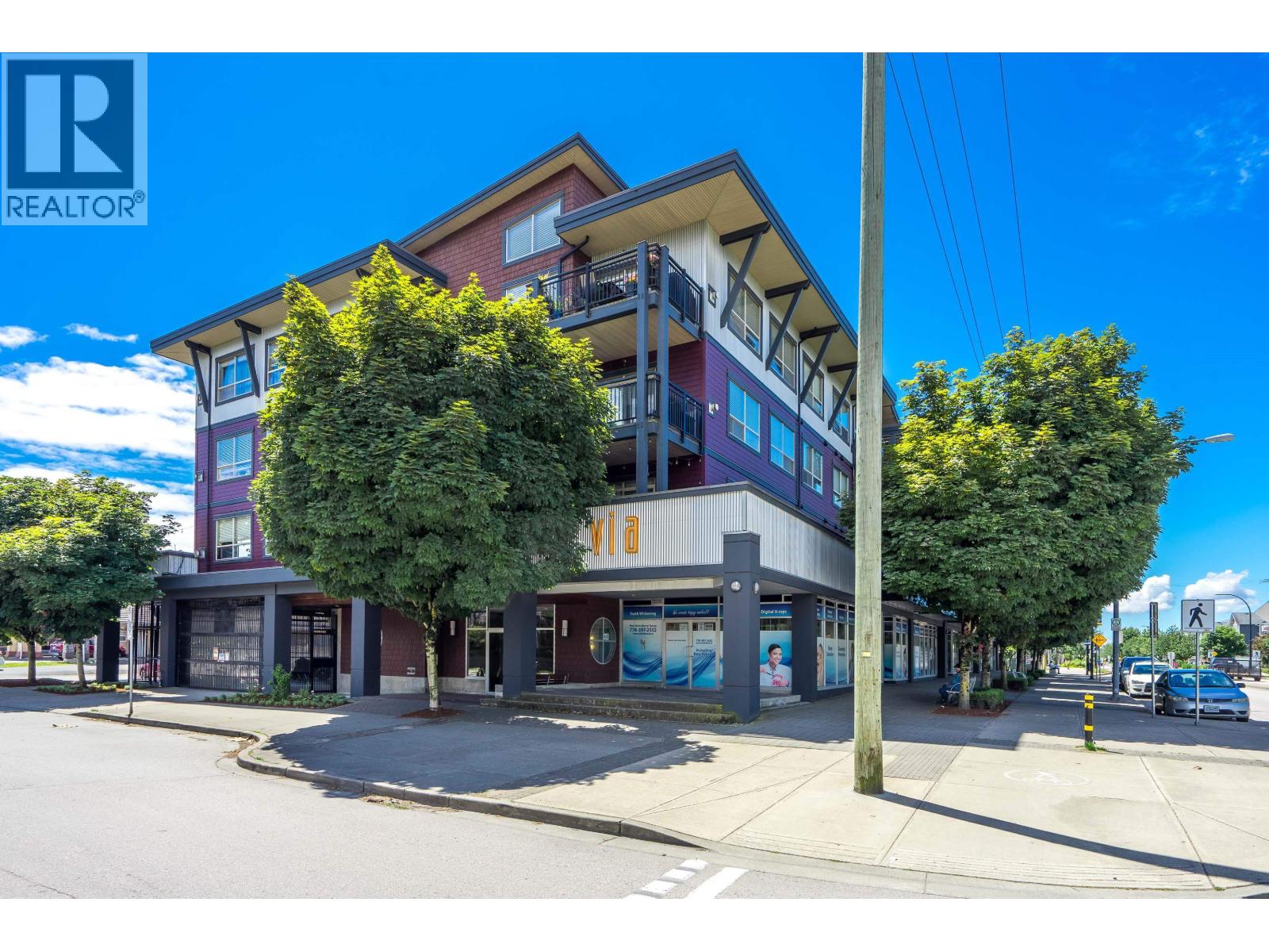 308 288 Hampton Street, New Westminster, British Columbia  V3M 5L9 - Photo 28 - R3163234