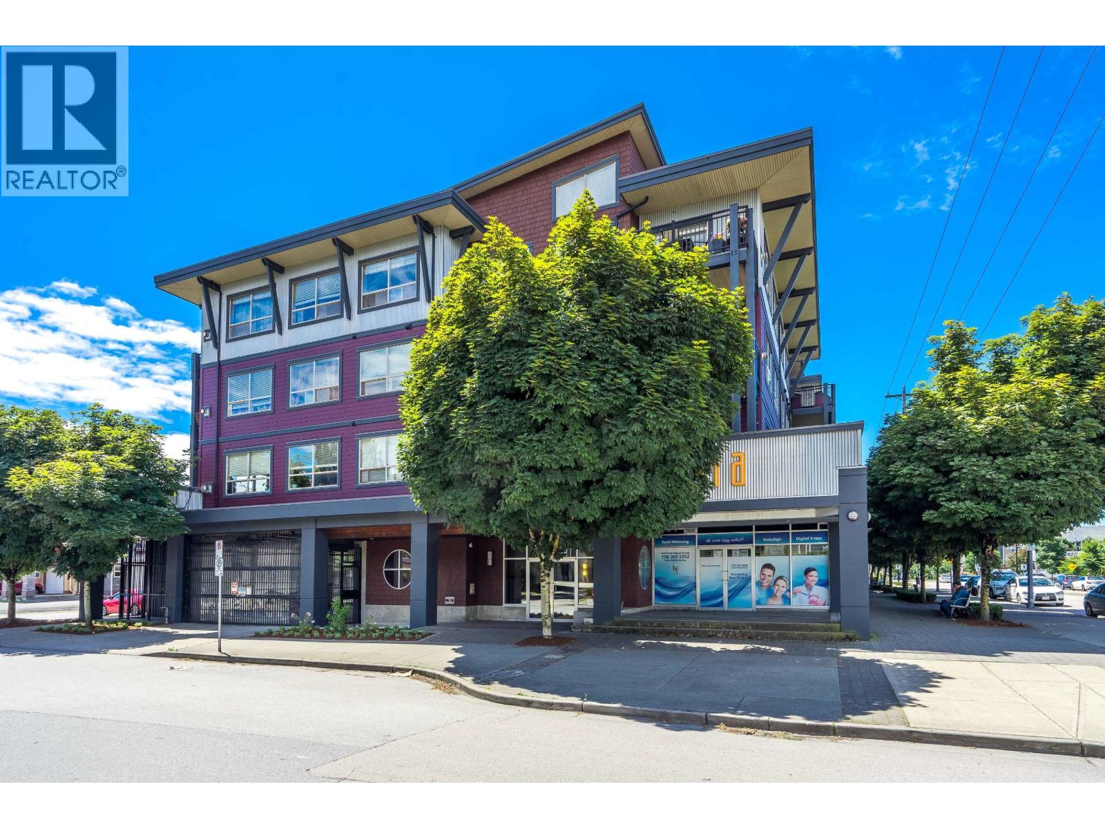 308 288 Hampton Street, New Westminster, British Columbia  V3M 5L9 - Photo 27 - R3163234