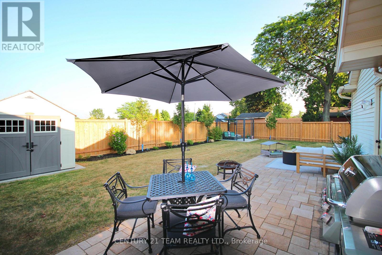 190 Margaret Street, West Lincoln, Ontario  L0R 2A0 - Photo 39 - X13722288